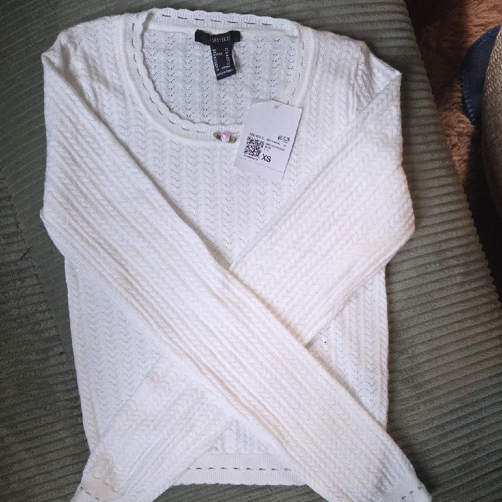 Soft Thermal Layering Top